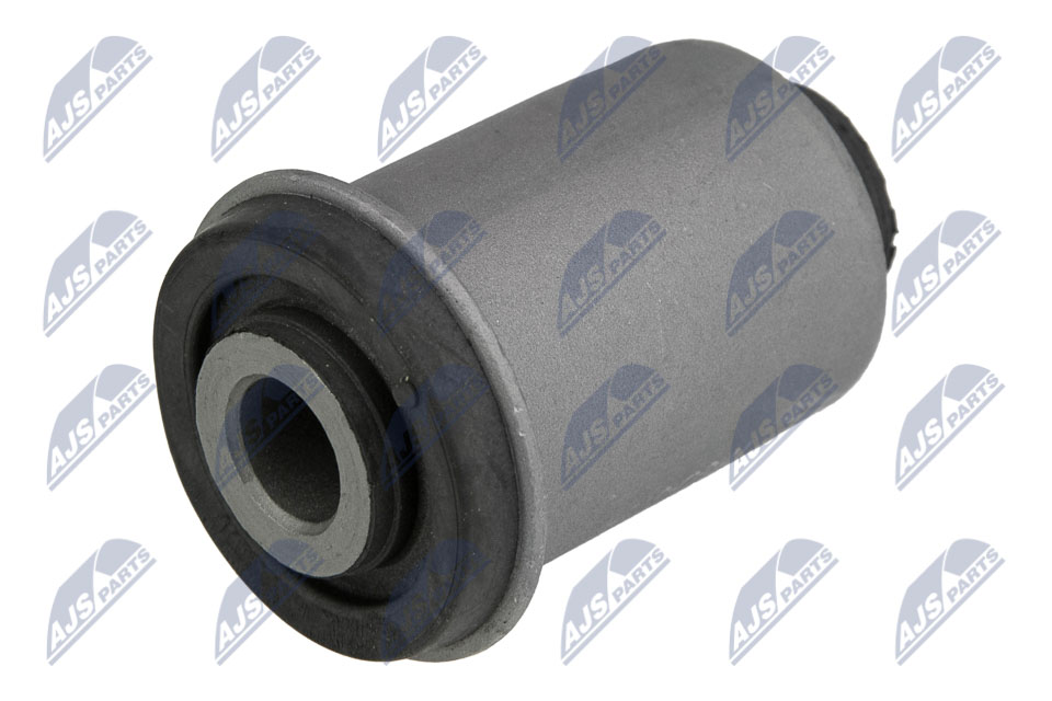 NTY ZTP-SU-016A Lagerung, Lenker