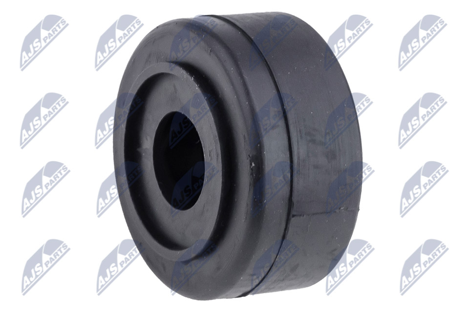 NTY ZTP-SU-019C Lagerung, Differential