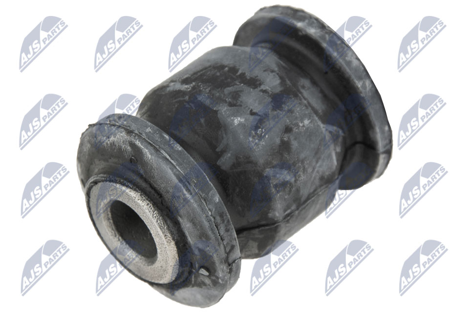 NTY ZTP-SU-023B Lagerung, Lenker