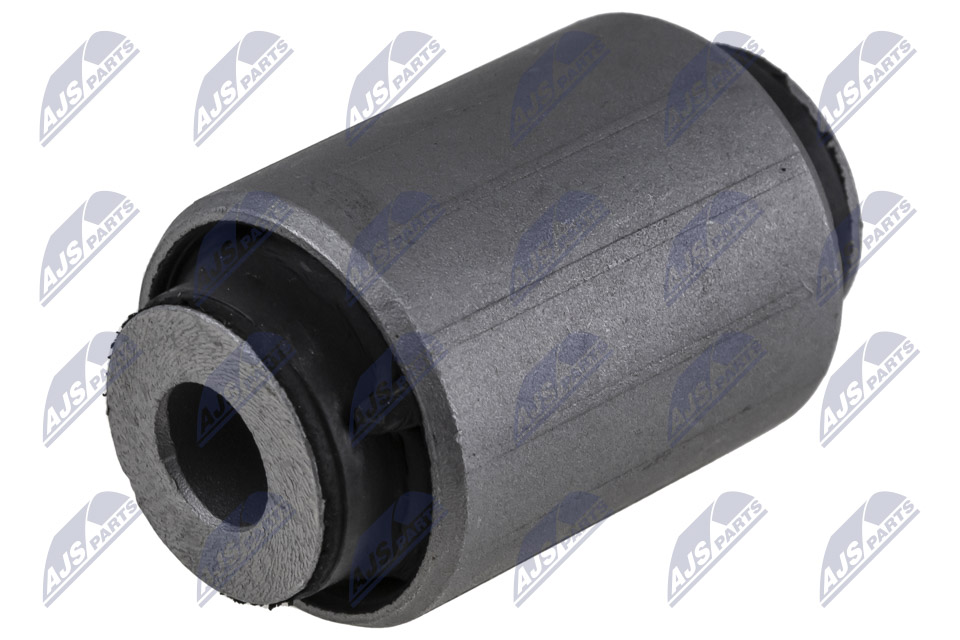 NTY ZTP-SU-030A Lagerung, Lenker