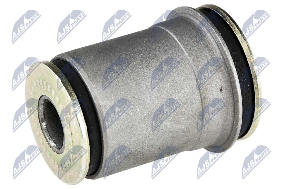 NTY ZTP-TY-004A Lagerung, Lenker