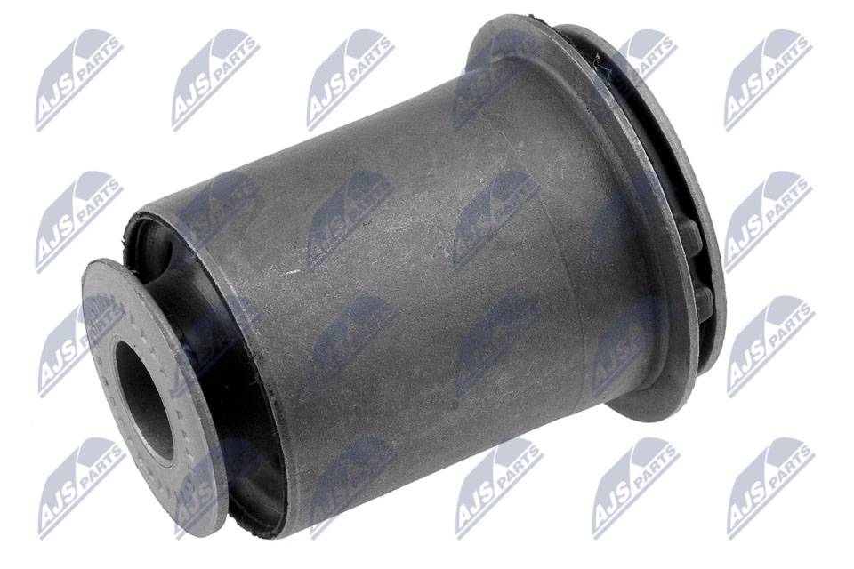 NTY ZTP-TY-004B Lagerung, Lenker