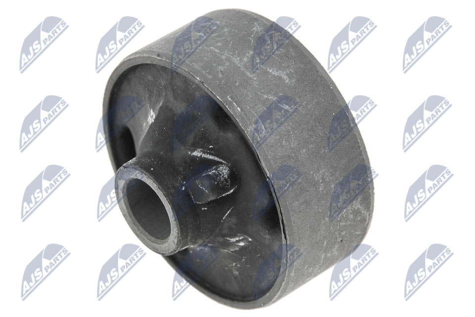 NTY ZTP-TY-030B Lagerung, Lenker