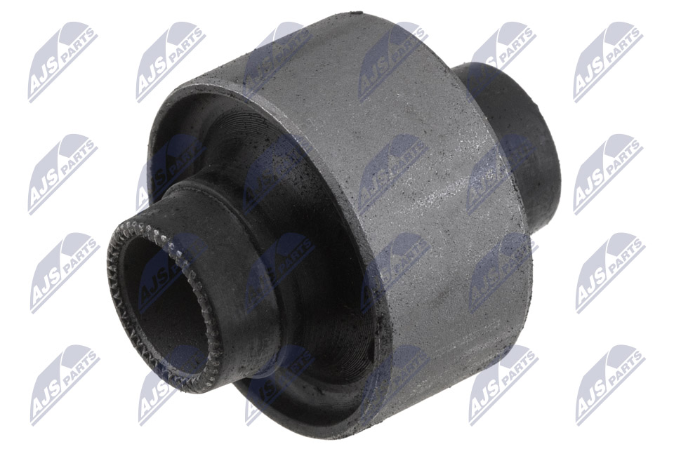 NTY ZTP-TY-046B Lagerung, Lenker