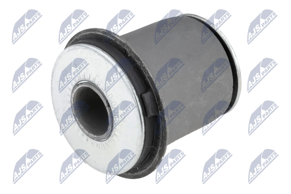 NTY ZTP-TY-048A Lagerung, Lenker