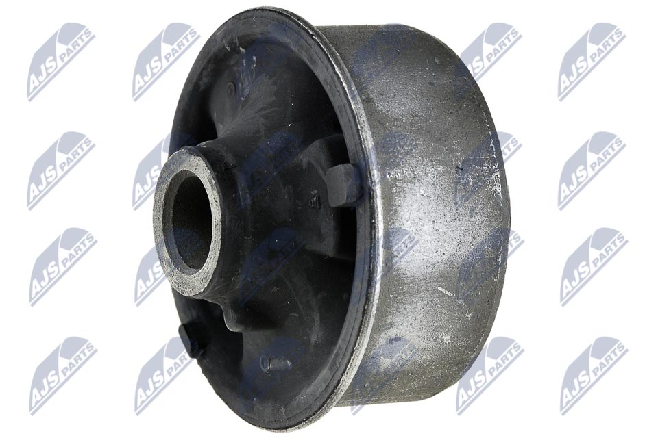 NTY ZTP-TY-061D Lagerung, Lenker