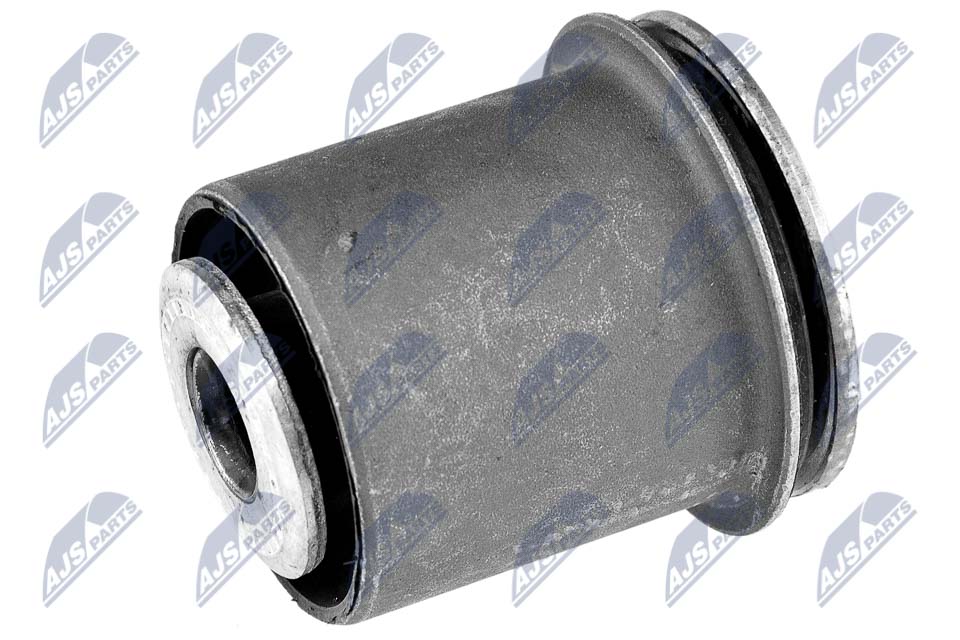 NTY ZTP-TY-073G Lagerung, Lenker