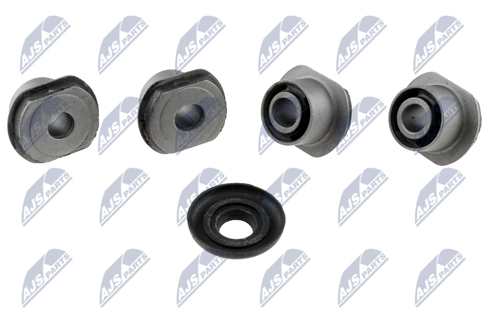 NTY ZTP-TY-073N Lagerung, Lenkgetriebe