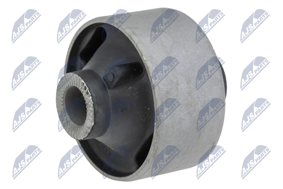 NTY ZTP-TY-074B Lagerung, Lenker