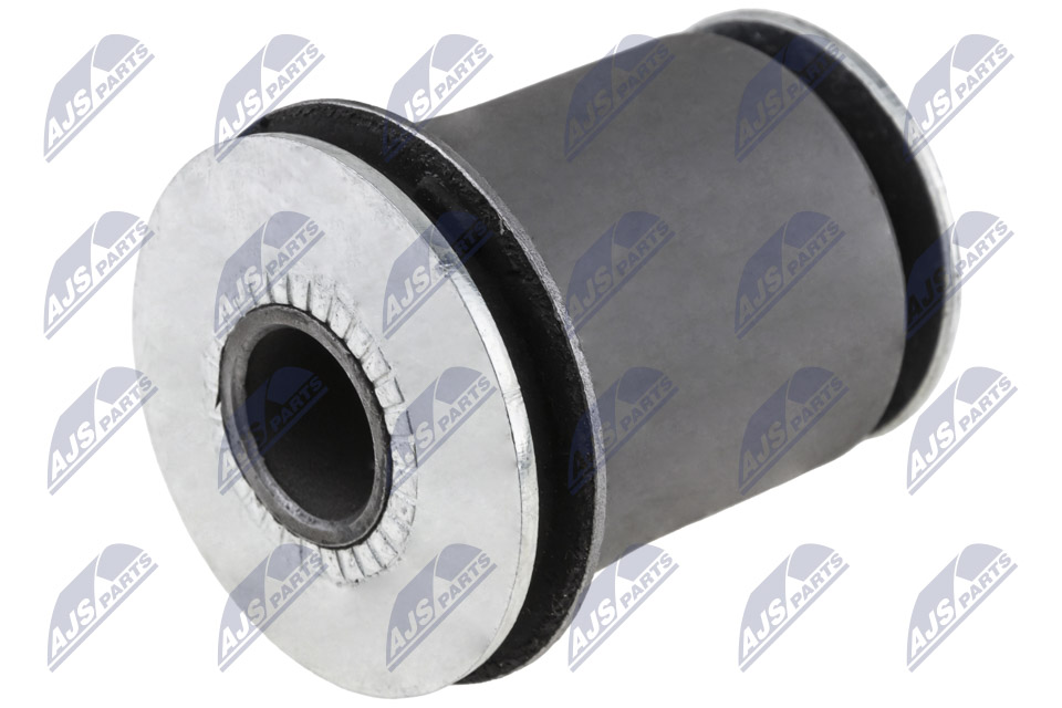 NTY ZTP-TY-075A Lagerung, Lenker