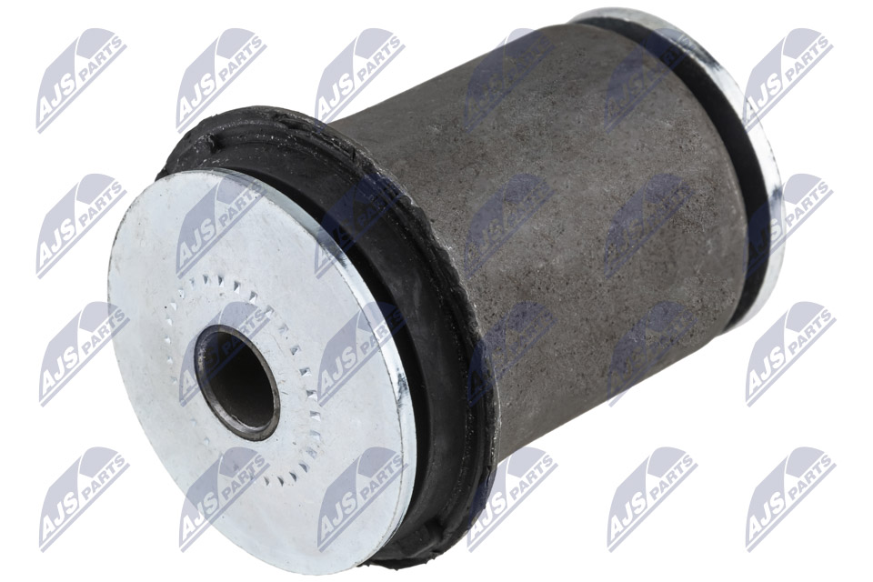 NTY ZTP-TY-075B Lagerung, Lenker
