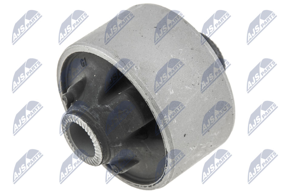 NTY ZTP-TY-076B Lagerung, Lenker