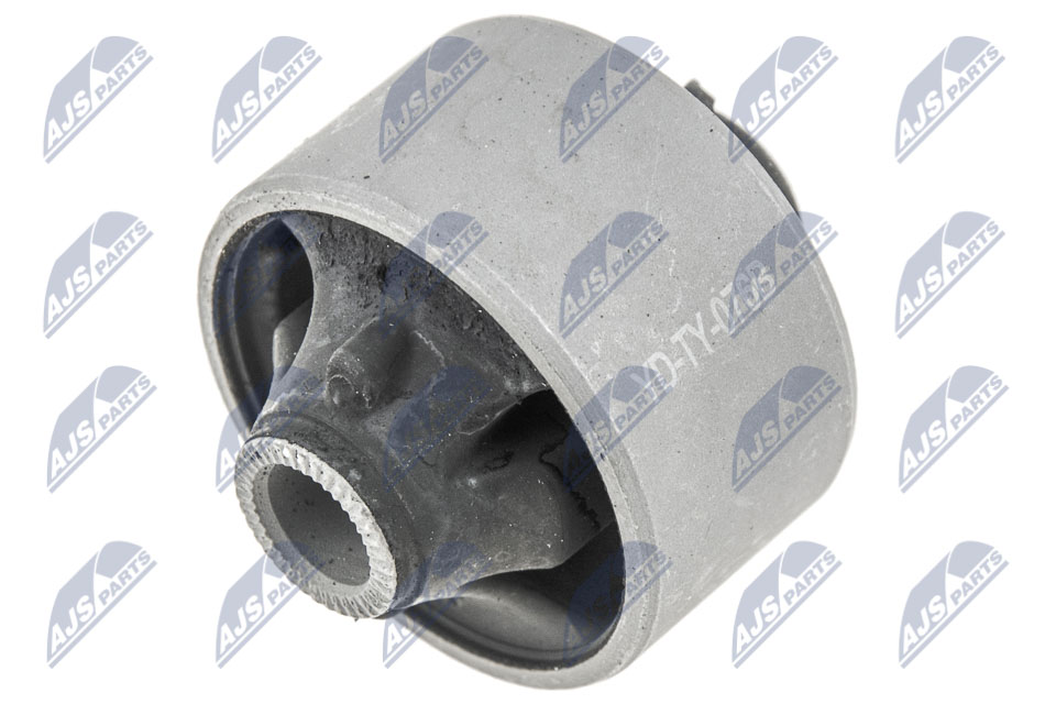 NTY ZTP-TY-076B Lagerung, Lenker