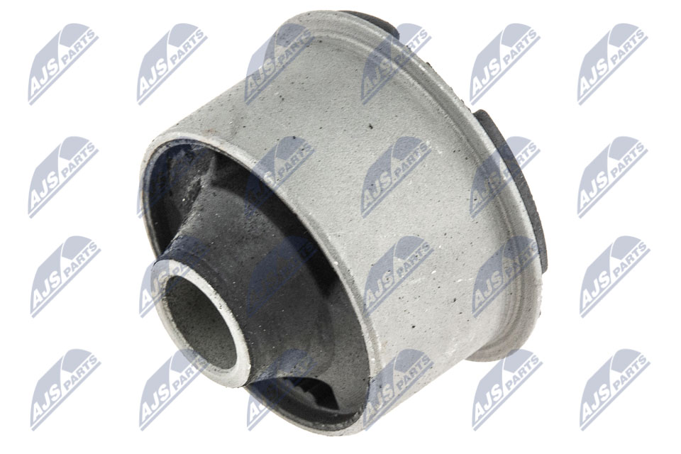 NTY ZTP-TY-083D Lagerung, Lenker