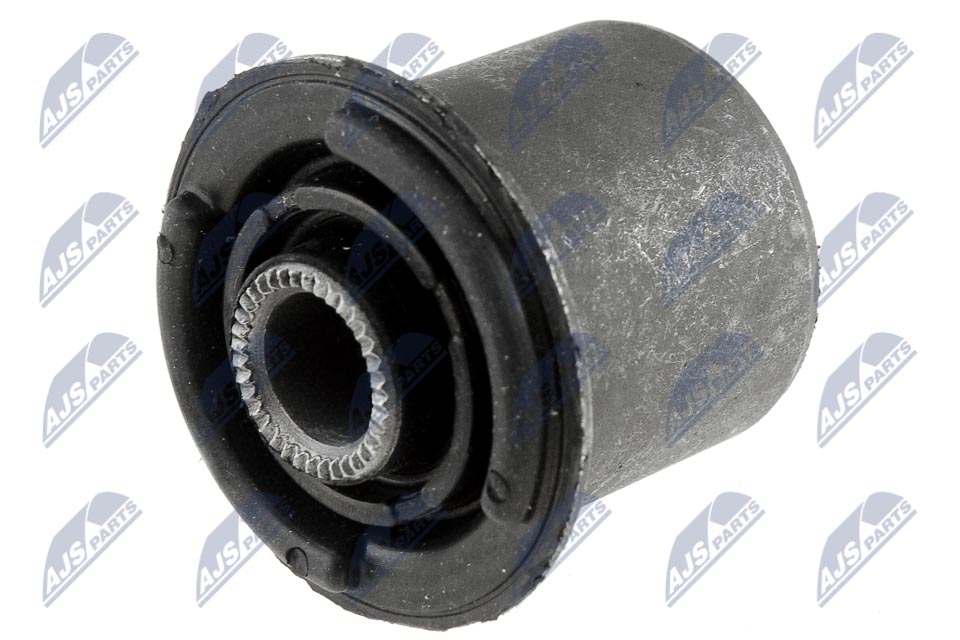 NTY ZTP-TY-083L Lagerung, Lenker