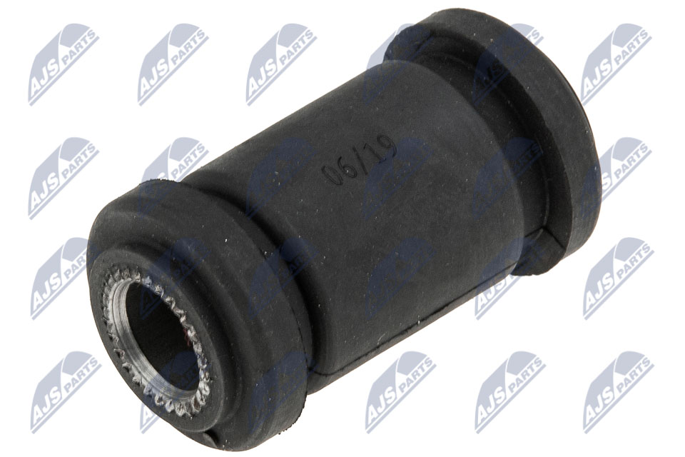 NTY ZTP-TY-086A Lagerung, Lenker
