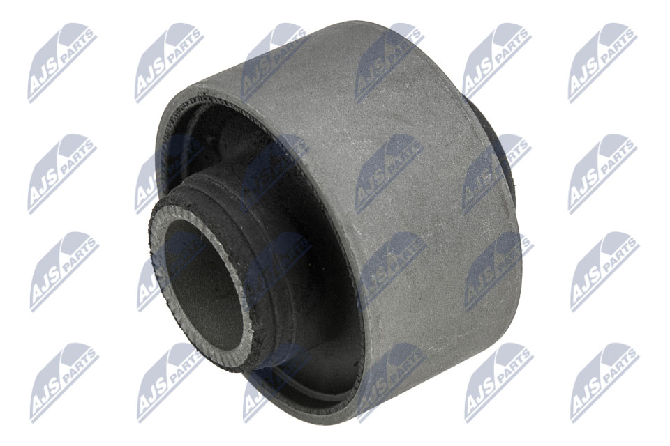 NTY ZTP-TY-086B Lagerung, Lenker