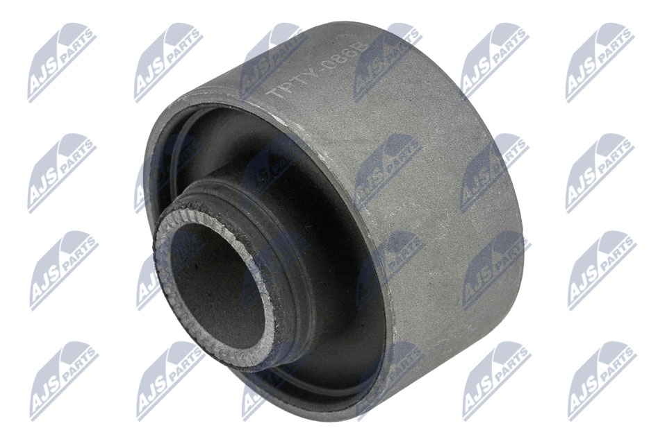 NTY ZTP-TY-086B Lagerung, Lenker
