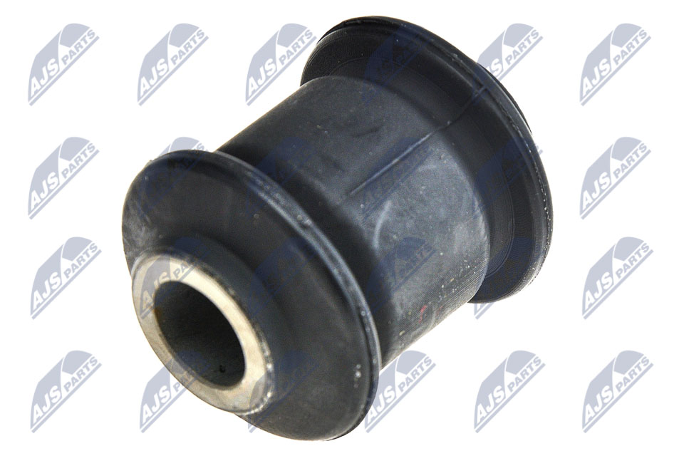 NTY ZTP-TY-088B Lagerung, Lenker
