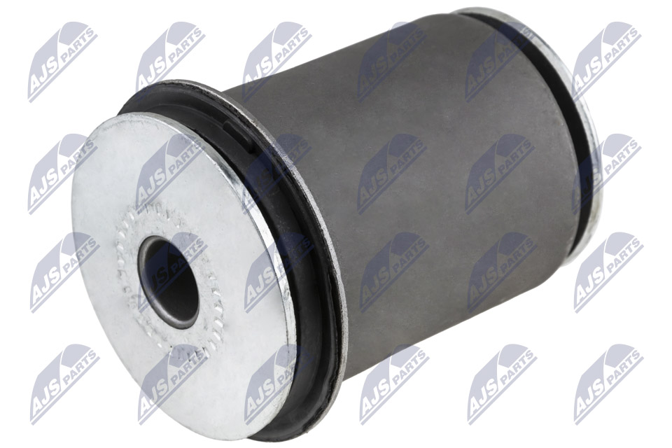 NTY ZTP-TY-091B Lagerung, Lenker