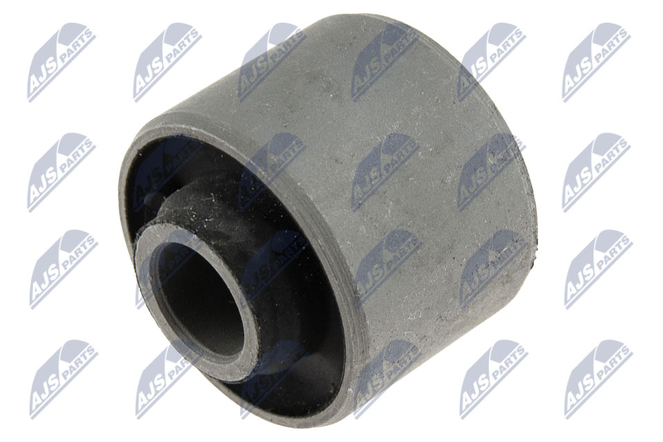 NTY ZTP-TY-092C Lagerung, Lenker