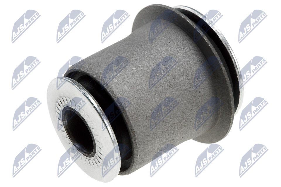 NTY ZTP-TY-095A Lagerung, Lenker