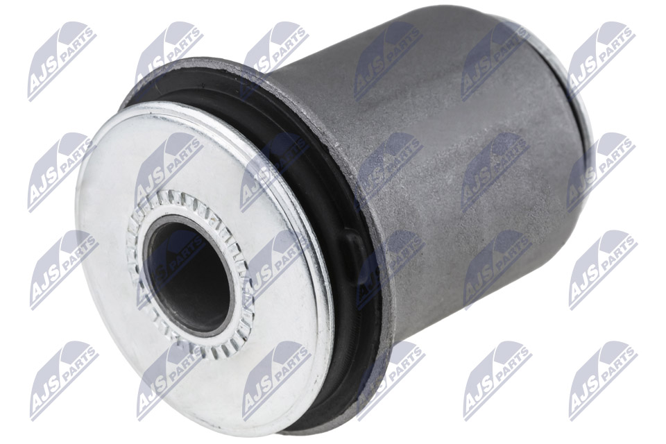 NTY ZTP-TY-095B Lagerung, Lenker