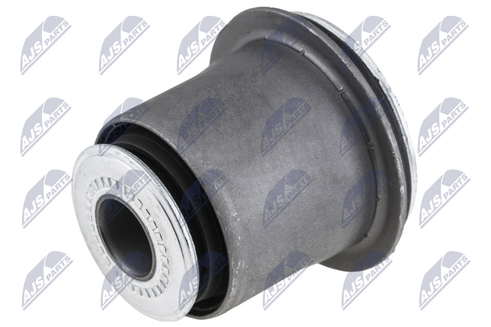 NTY ZTP-TY-096A Lagerung, Lenker