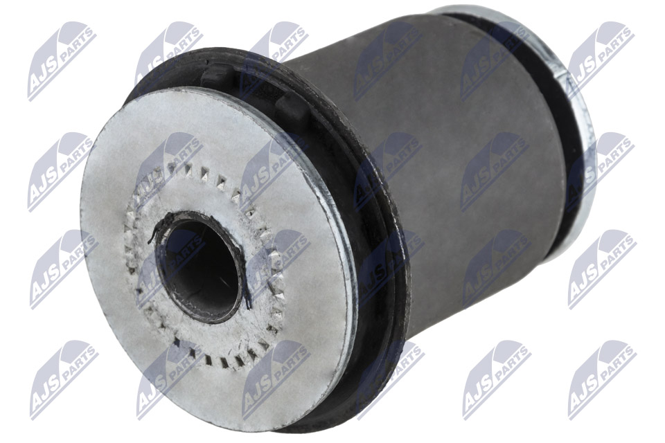 NTY ZTP-TY-096B Lagerung, Lenker