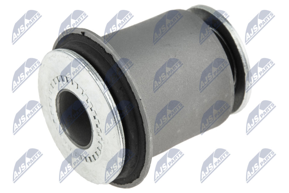 NTY ZTP-TY-104A Lagerung, Lenker
