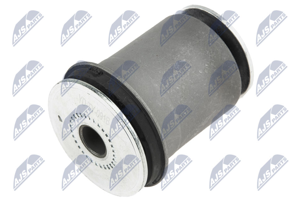 NTY ZTP-TY-104B Lagerung, Lenker