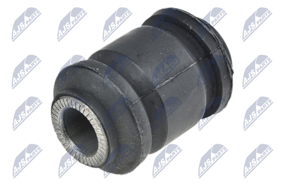 NTY ZTP-TY-106A Lagerung, Lenker