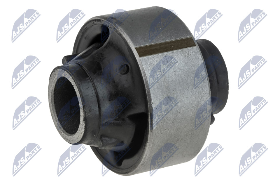 NTY ZTP-TY-106B Lagerung, Lenker