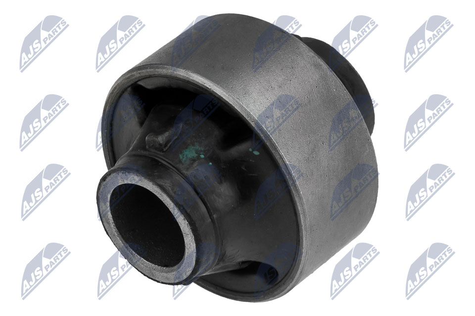 NTY ZTP-TY-106B Lagerung, Lenker