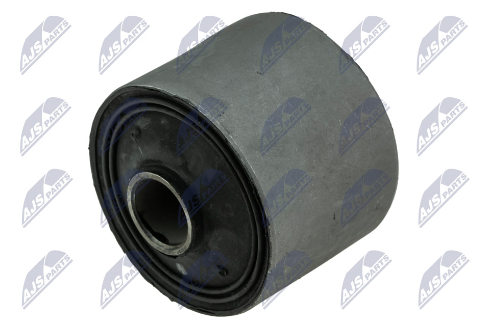 NTY ZTP-TY-108E Lagerung, Lenker