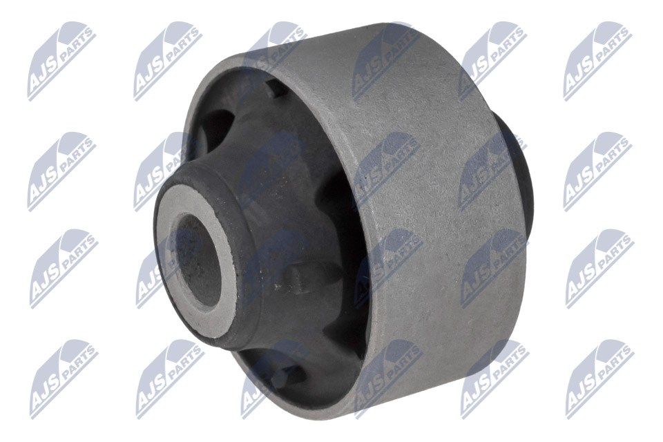 NTY ZTP-TY-118B Lagerung, Lenker