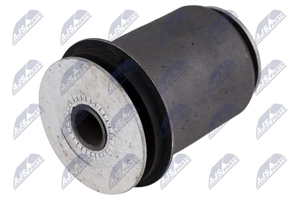 NTY ZTP-TY-120B Lagerung, Lenker
