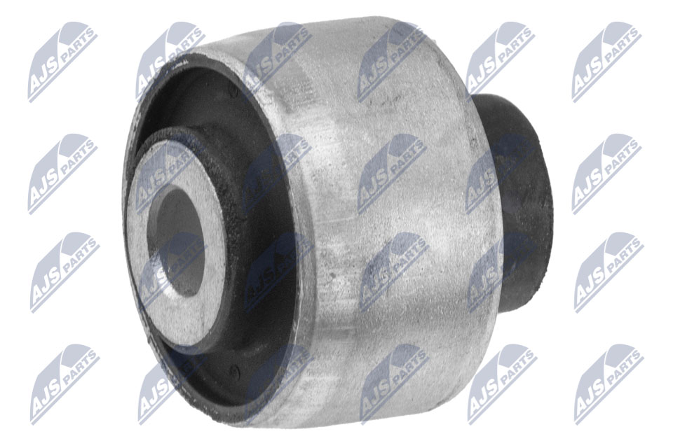 NTY ZTP-VV-002B Lagerung, Lenker