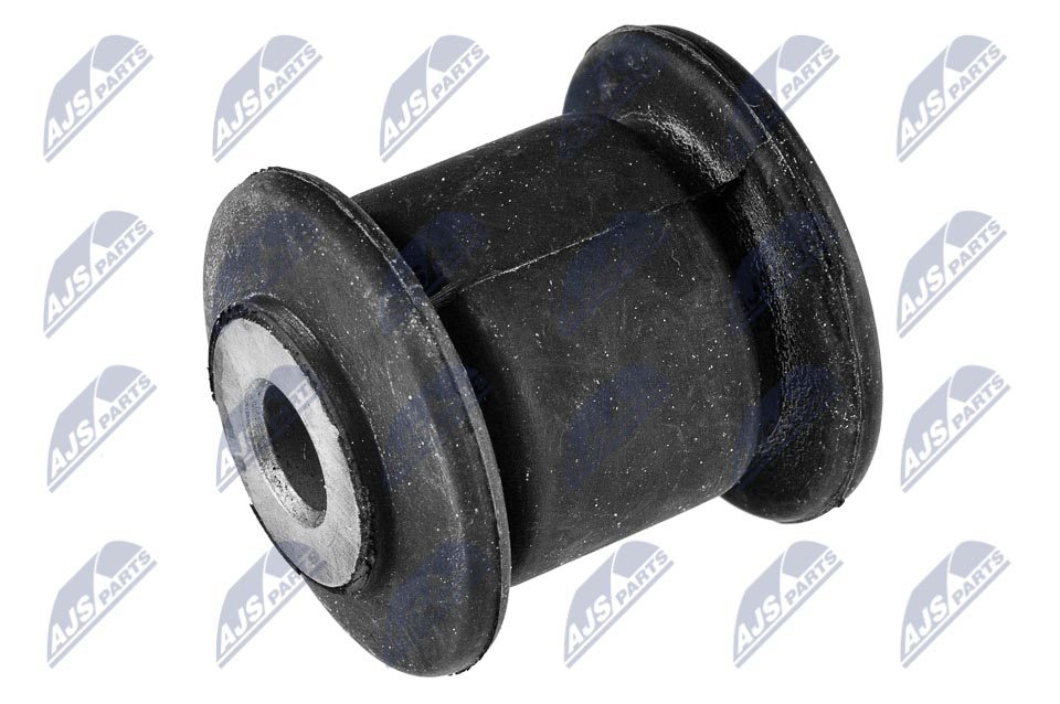 NTY ZTP-VW-001A Lagerung, Lenker