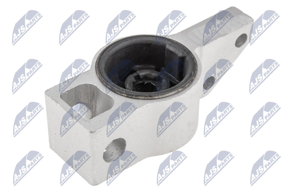 NTY ZTP-VW-001B Lagerung, Lenker