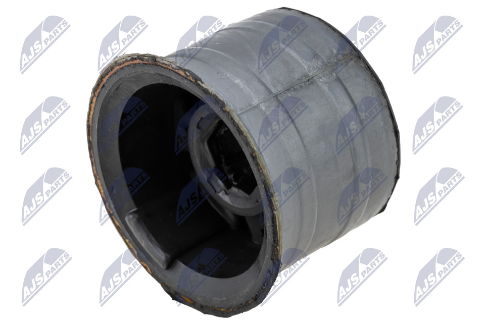 NTY ZTP-VW-001D Lagerung, Lenker