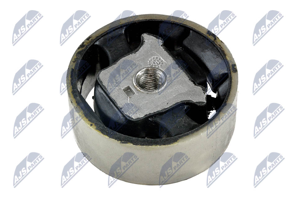 NTY ZTP-VW-001E Lagerung, Motor