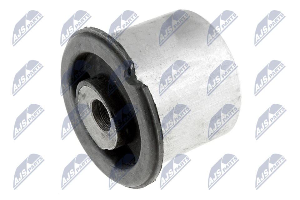 NTY ZTP-VW-005C Lagerung, Lenker