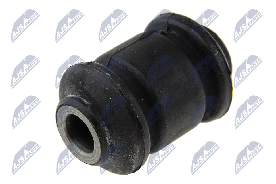 NTY ZTP-VW-007A Lagerung, Lenker