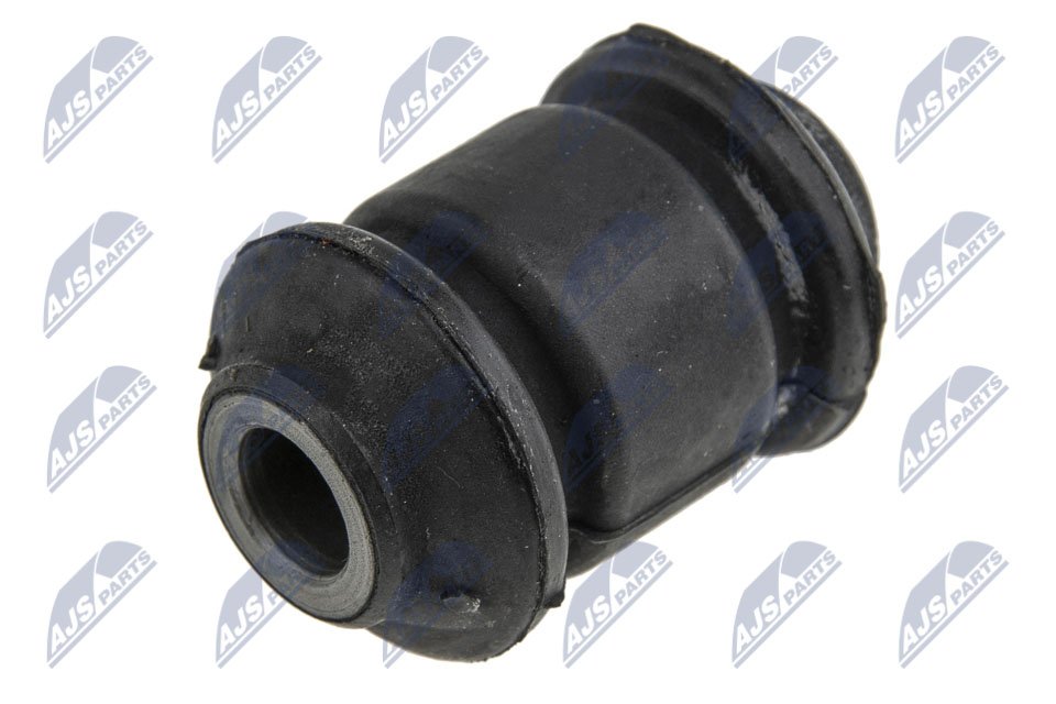 NTY ZTP-VW-007A Lagerung, Lenker