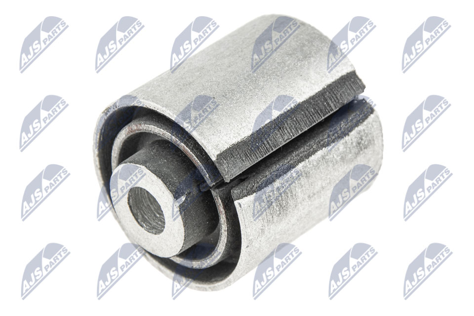 NTY ZTT-BM-002A Lagerung, Lenker