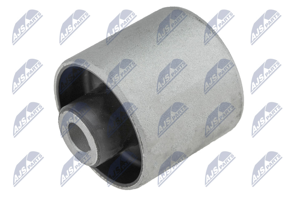 NTY ZTT-BM-002B Lagerung, Lenker