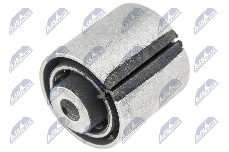 NTY ZTT-BM-005A Lagerung, Lenker