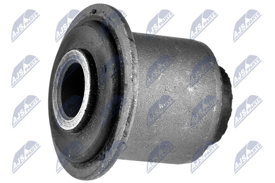 NTY ZTT-CH-003C Lagerung, Lenker