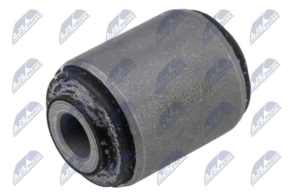 NTY ZTT-CH-004C Buchse, Stoßdämpfer